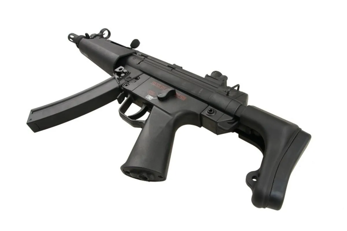 Cyma CM041J High Speed SMG